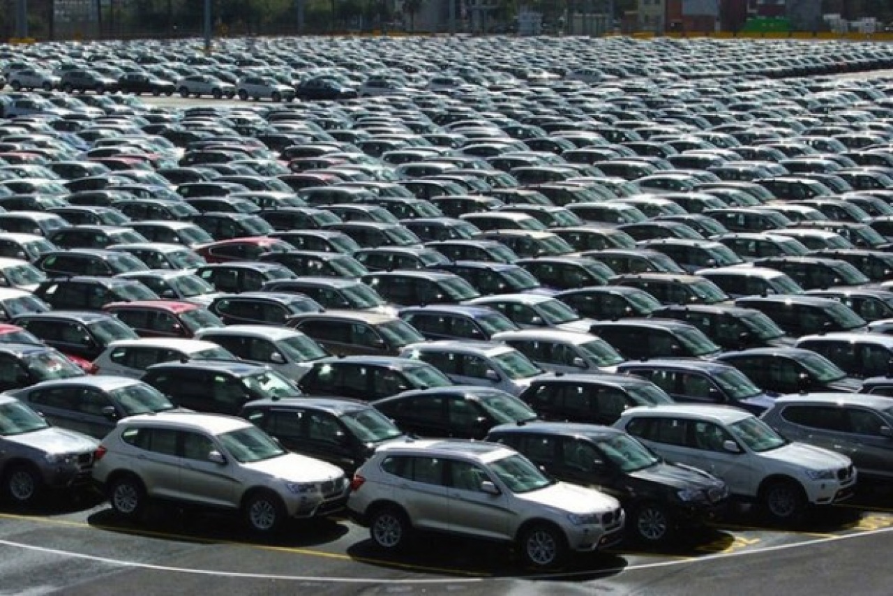 Jó évet zárt az autópiac, több mint 116 ezer új személygépjárművet helyeztek forgalomba