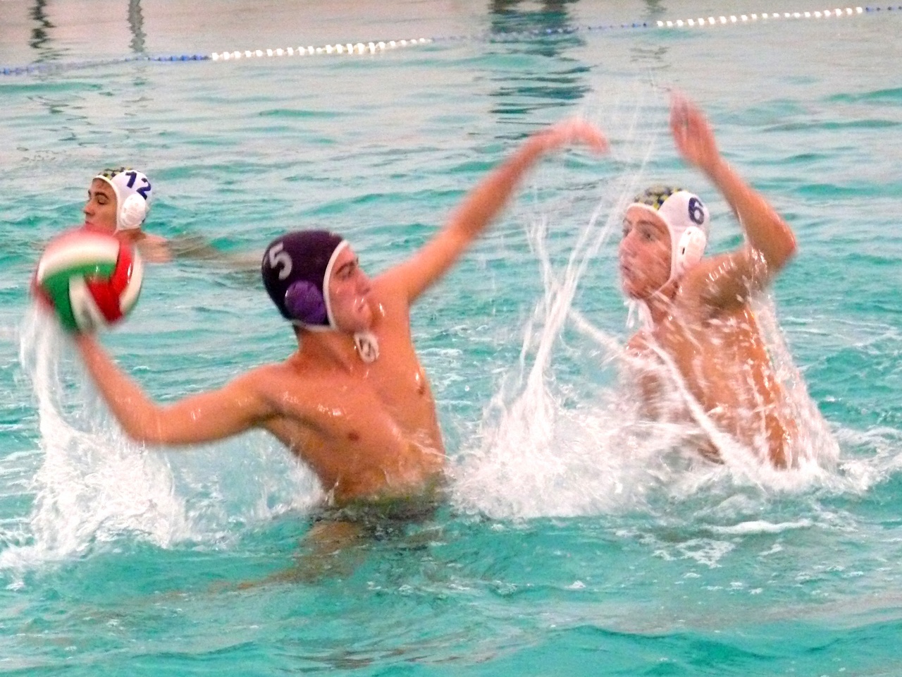 Dicsérő szavak – Dupla vereség