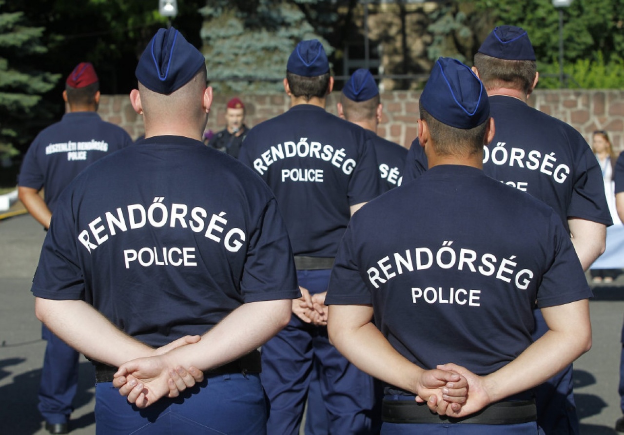 Megindult a határforgalom Lónyánál