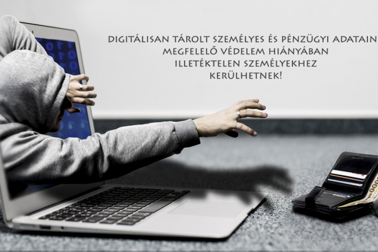 Biztonságos internethasználat – A virtuális tér valós veszélyeket is jelent