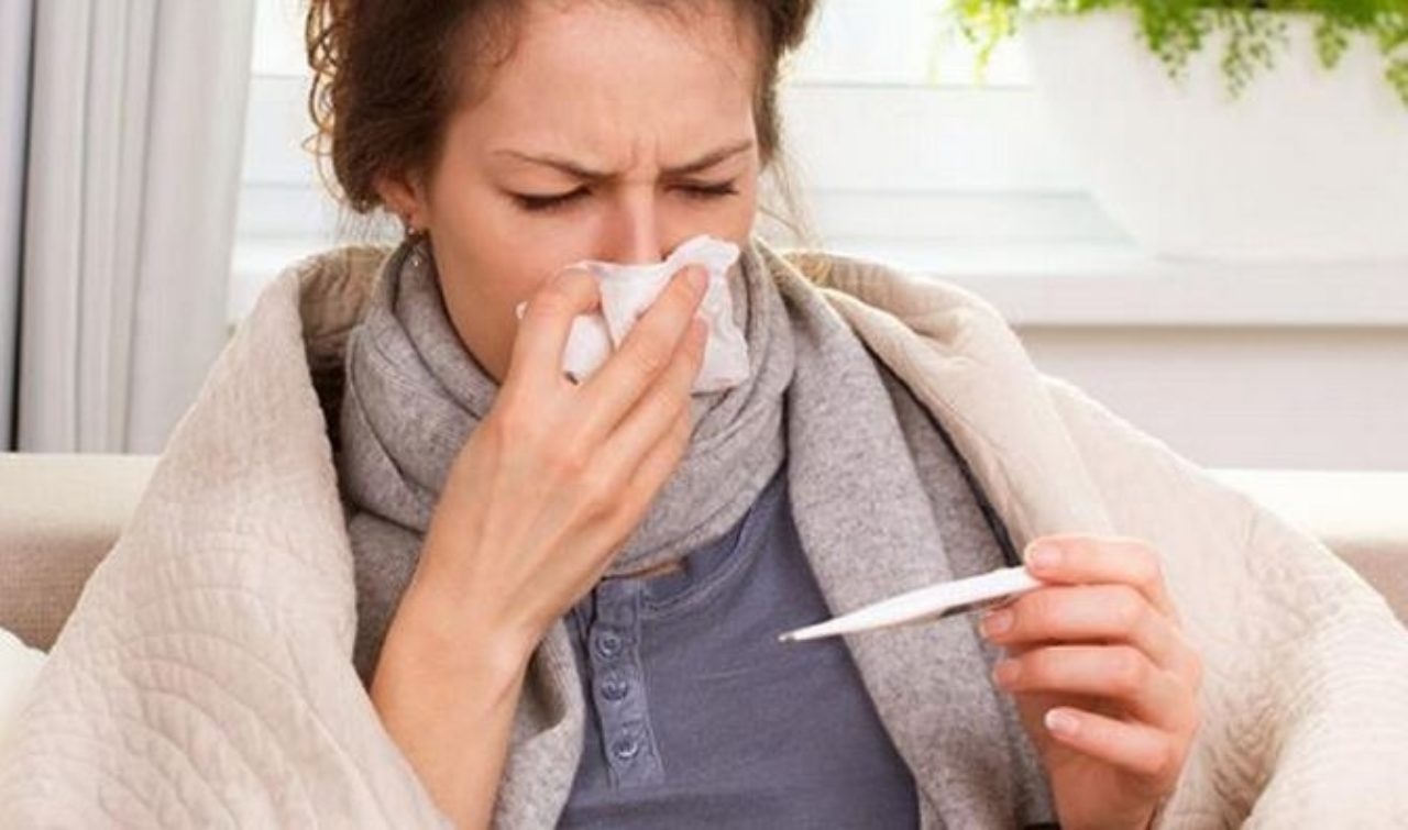 Országos influenza elleni népegészségügyi kampány indul