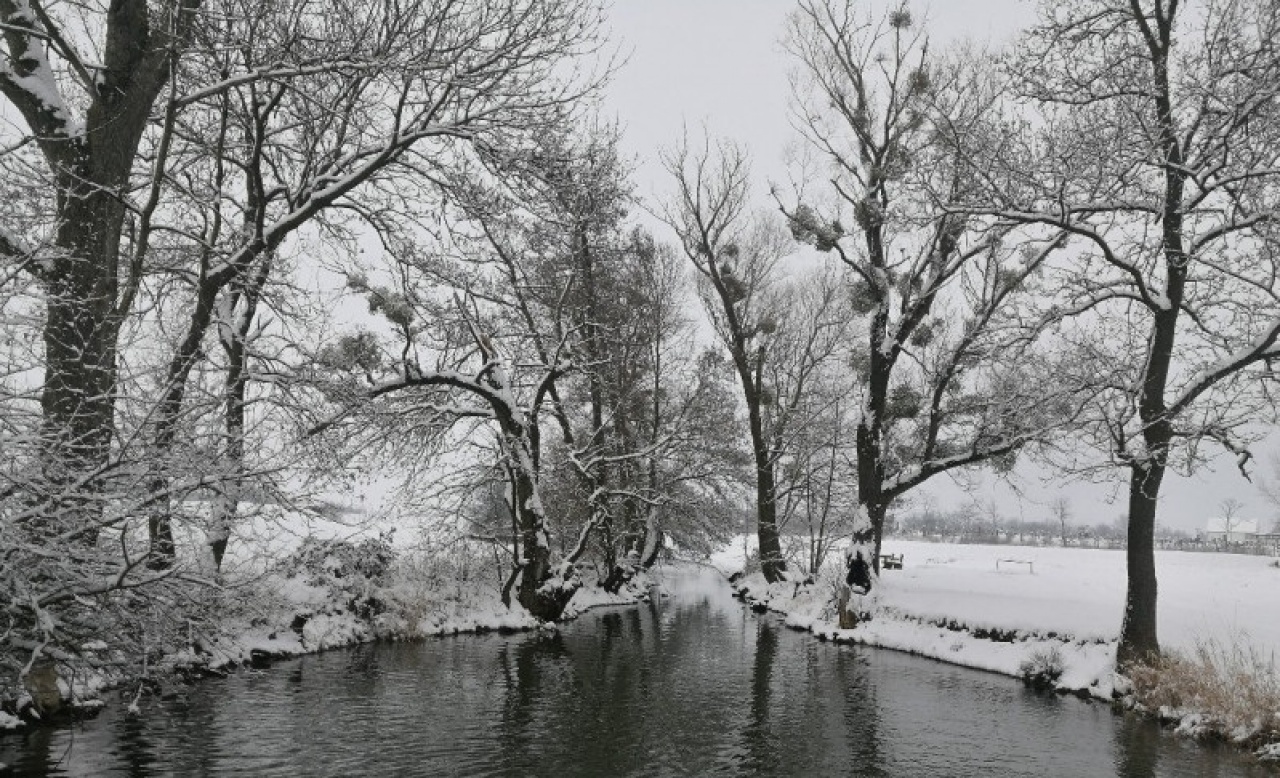 Jön a februári tél – Az ország minden pontján havazás várható