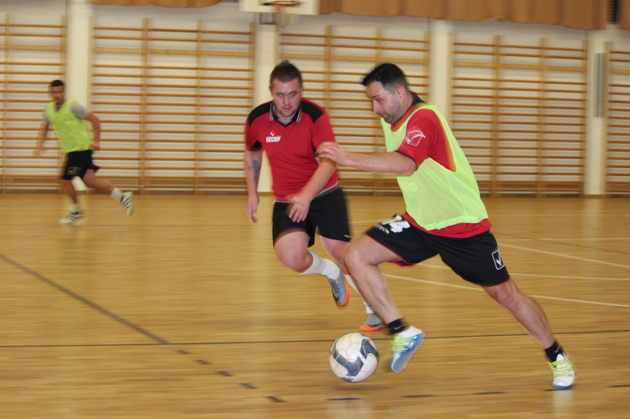 Döntős helyek - már csak egy hely kiadó a terembajnokság szuperdöntőjében