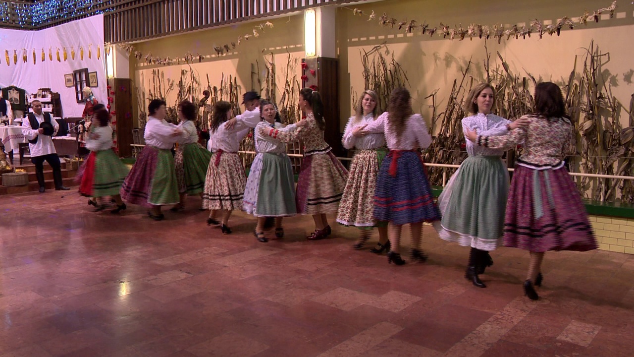 Csuhébál a Vasvári Pál Gimnáziumban – Felújításra fordítják a bevételt