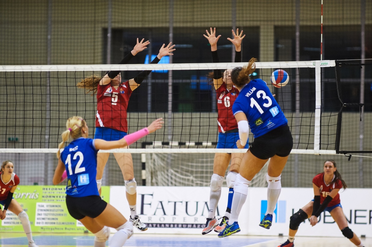 Visszavágó - a Vasas ellen vívhatja ki a kupadöntőbe kerülést a Fatum