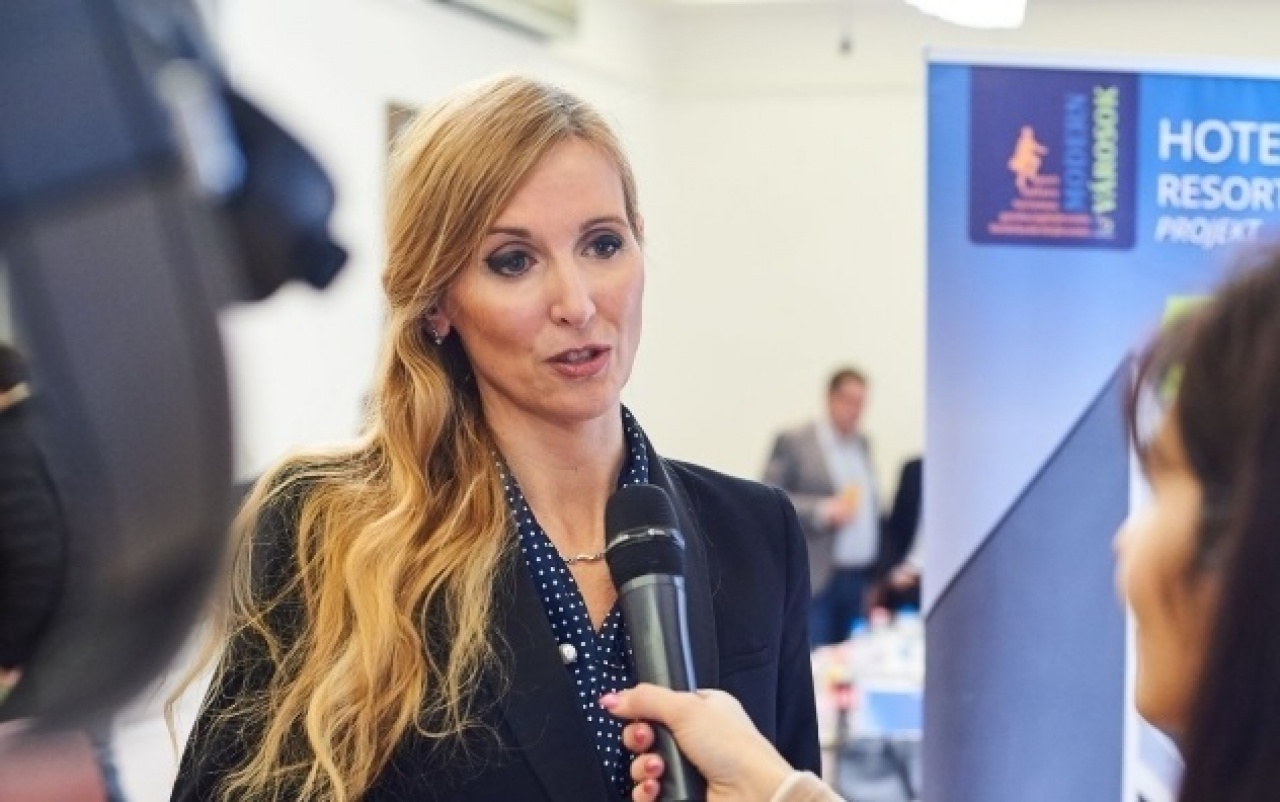 Tíz újabb kondipark épül hamarosan Nyíregyházán