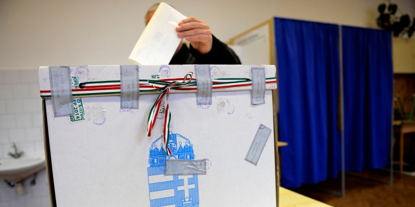 Választás 2018: a 90-hez közelít a regisztrált pártok száma