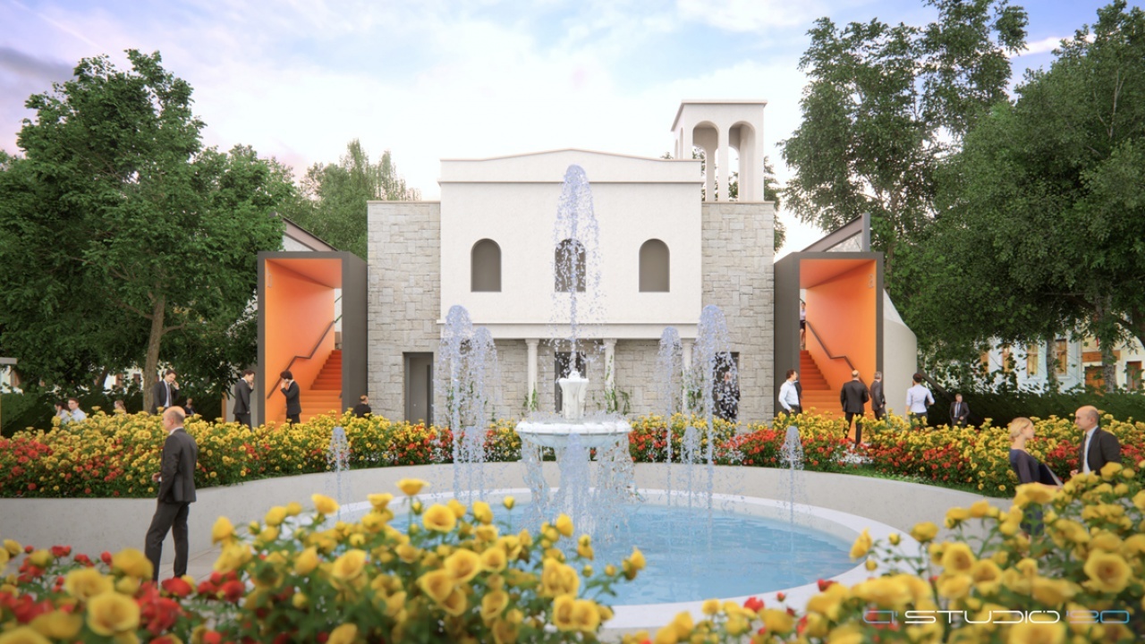 Intézményfelújítási és közlekedésfejlesztési projektek is lesznek még 2021-ig Nyíregyházán