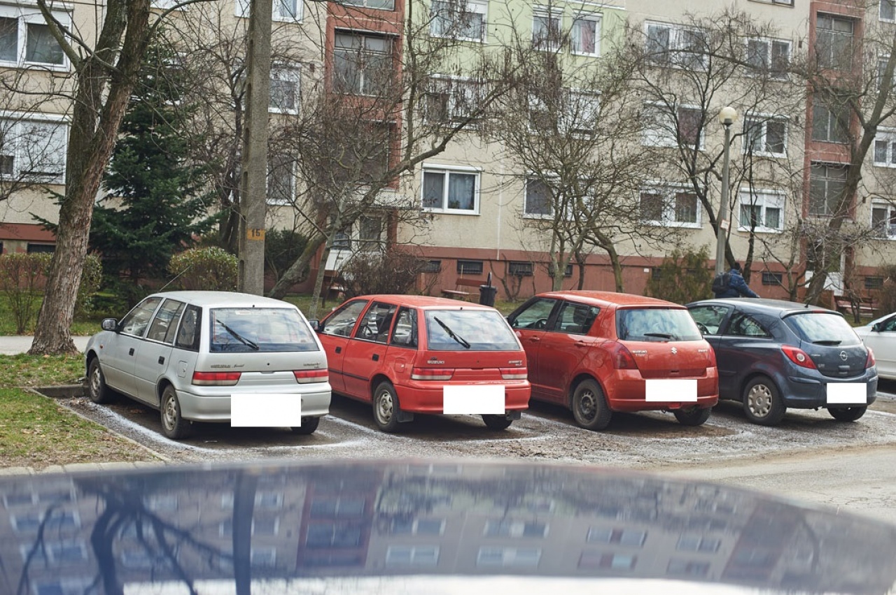 Változás a műszaki vizsgáztatásnál