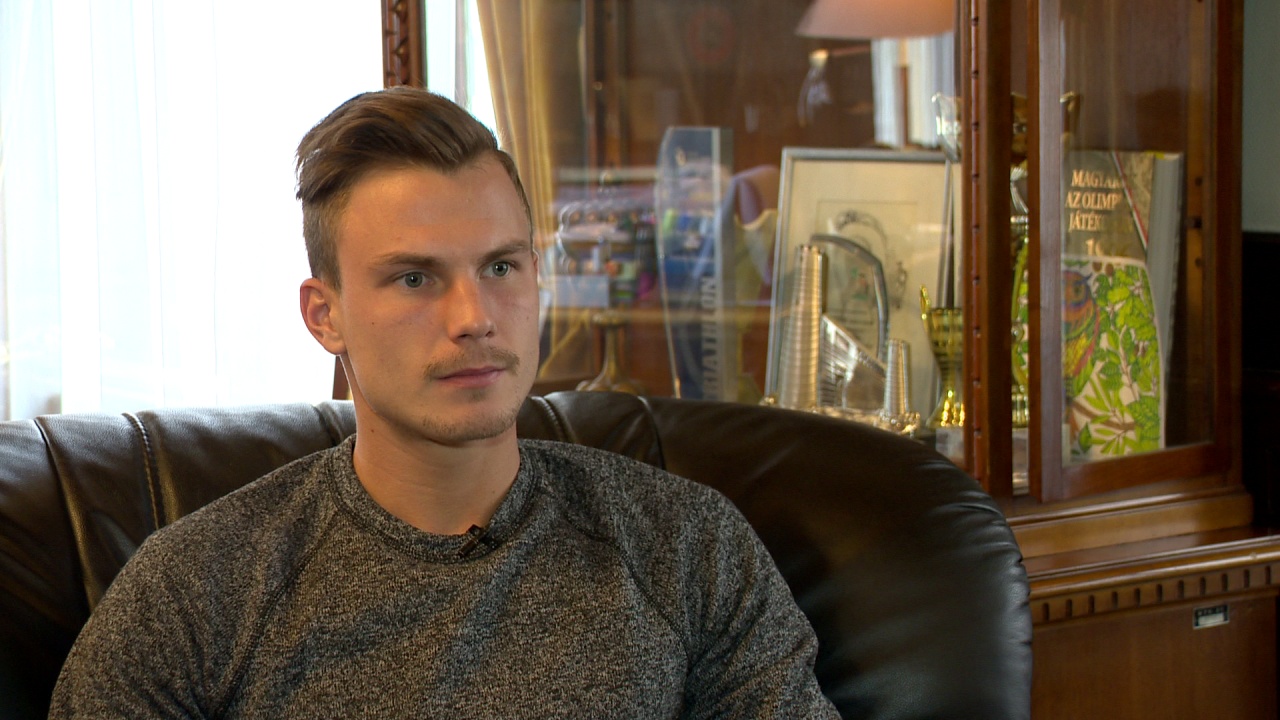 Már a TOP 50 a cél - Fucsovics Mártonnal exkluzív interjú készült