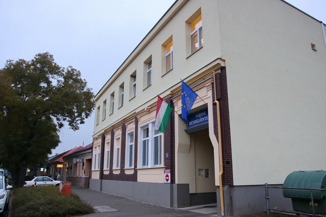 Az Egészségügyi Alapellátás fejlesztésére is jut újabb 400 millió