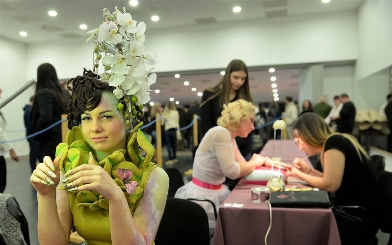 Szabolcs Kupa – Fodrászok, kozmetikusok és műkörömépítők versengenek hétvégén 