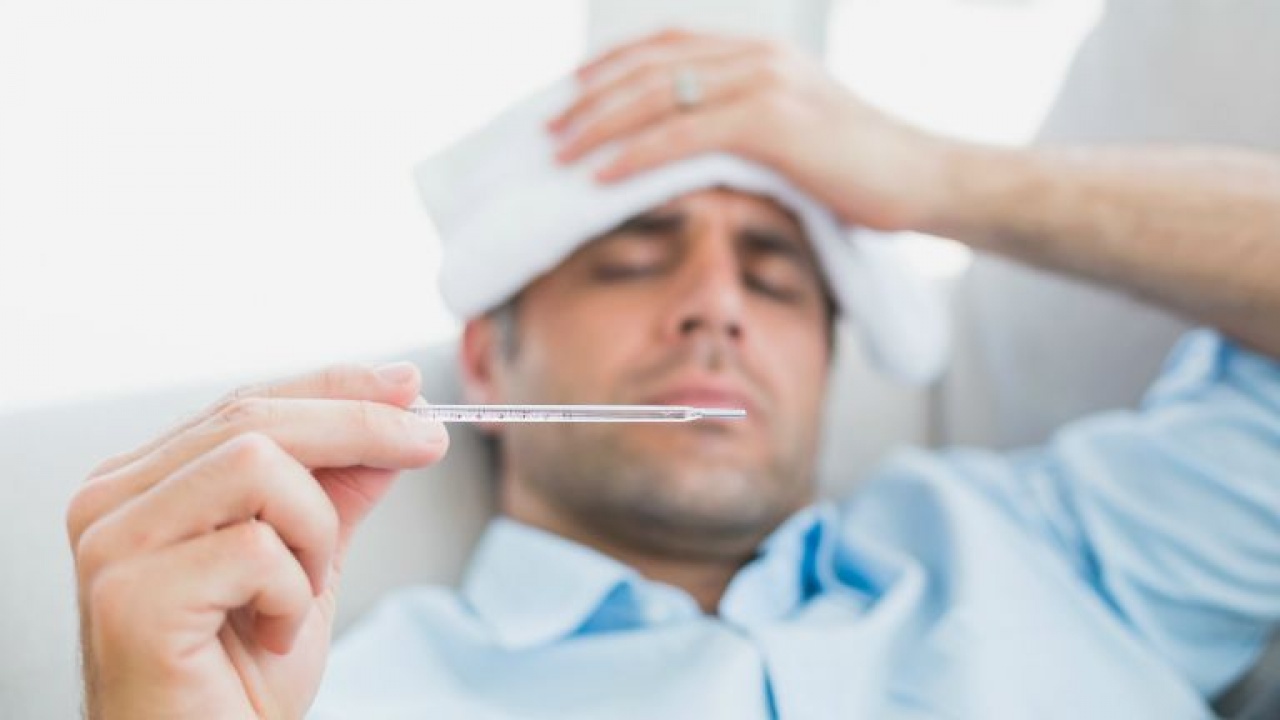 Járvány – Egy hét alatt közel másfélszeresével nőtt az influenza gyakorisága megyénkben