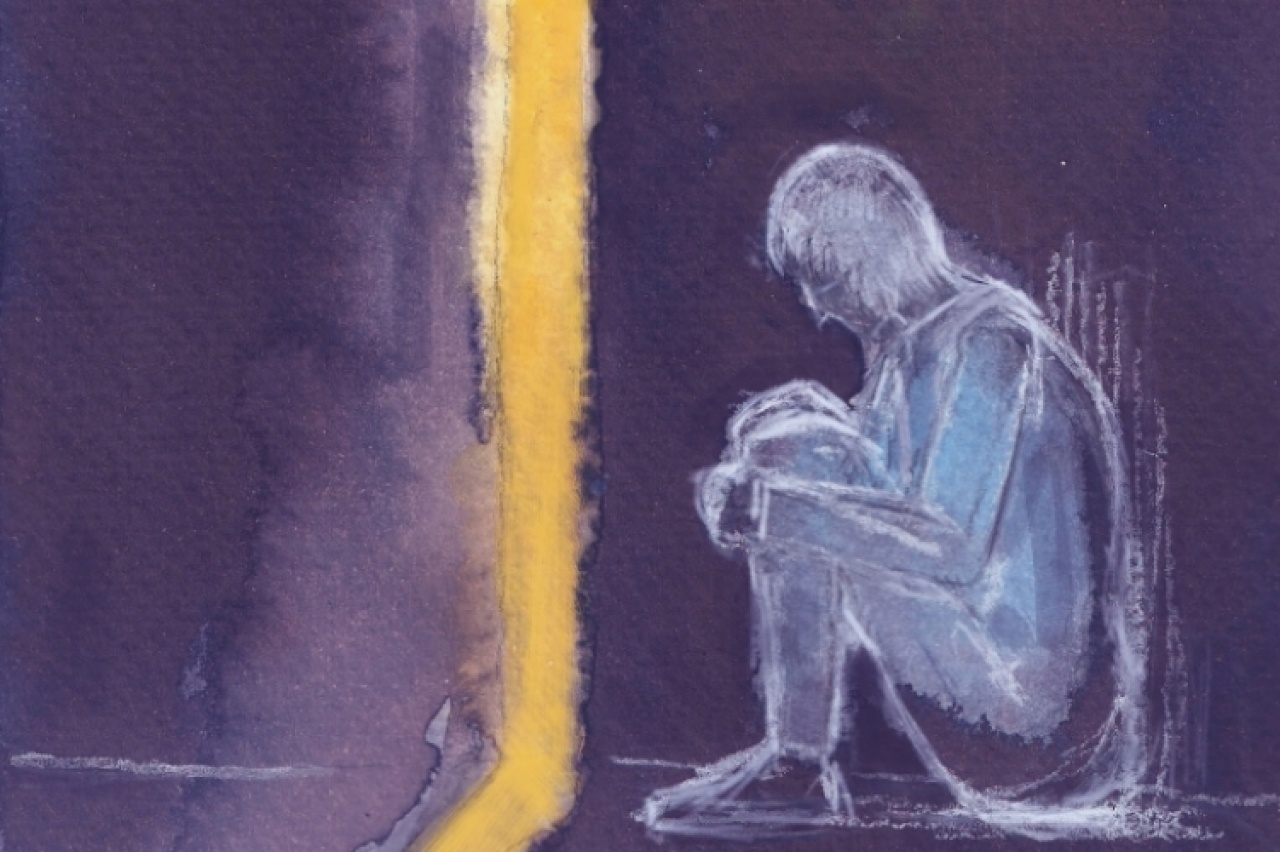 Segítség és együttérzés – Közösen az áldozatokért