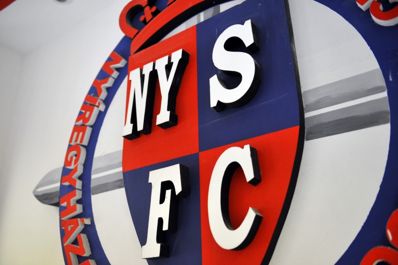 Tavaszi első találkozóját vívja a Szpari a Városi Stadionban