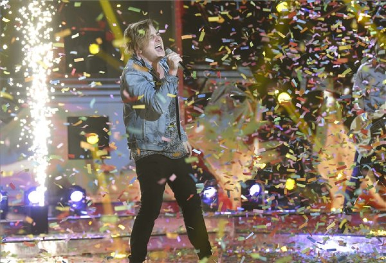 A Dal 2018 - Az AWS nyert a Viszlát nyár című számmal