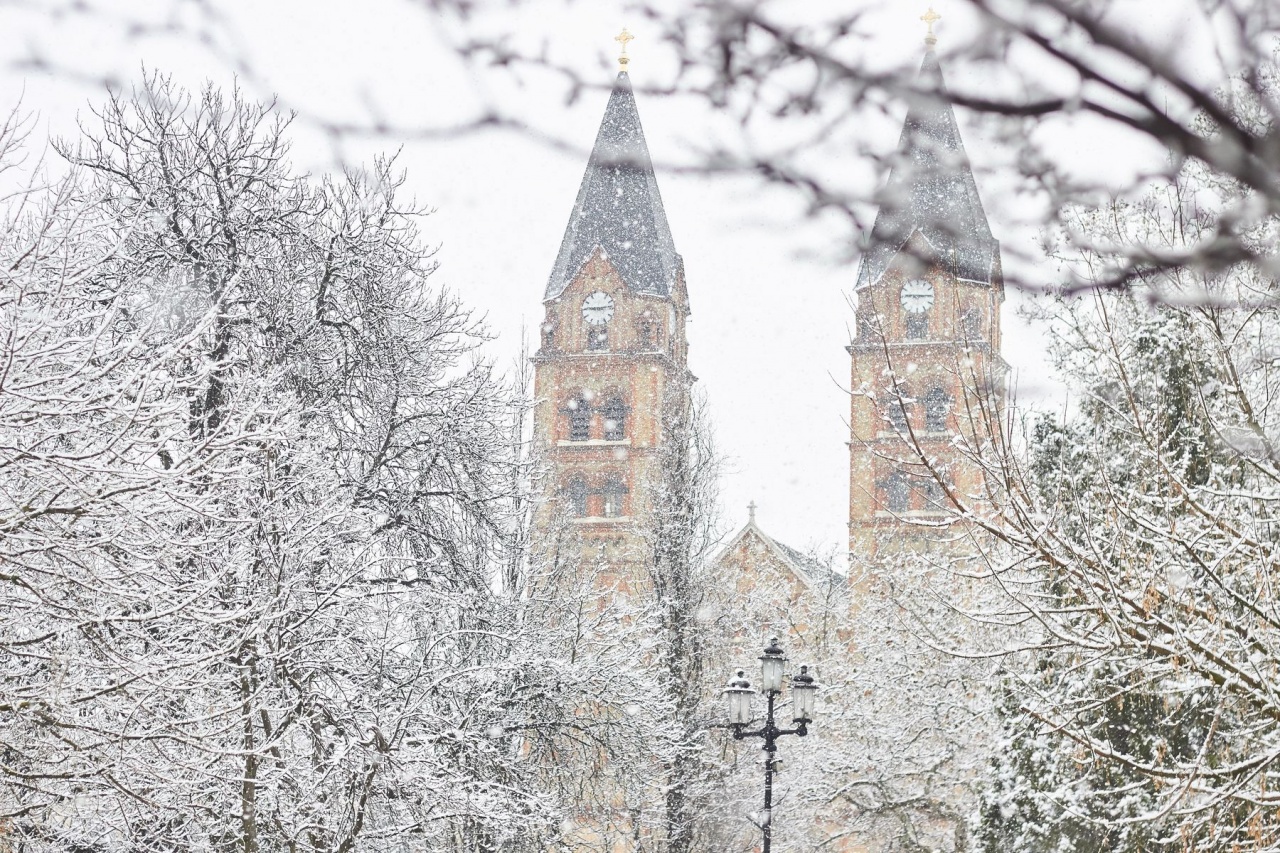 Vörös Kód riasztás – Nyíregyháza felkészült a krízisidőszakra 