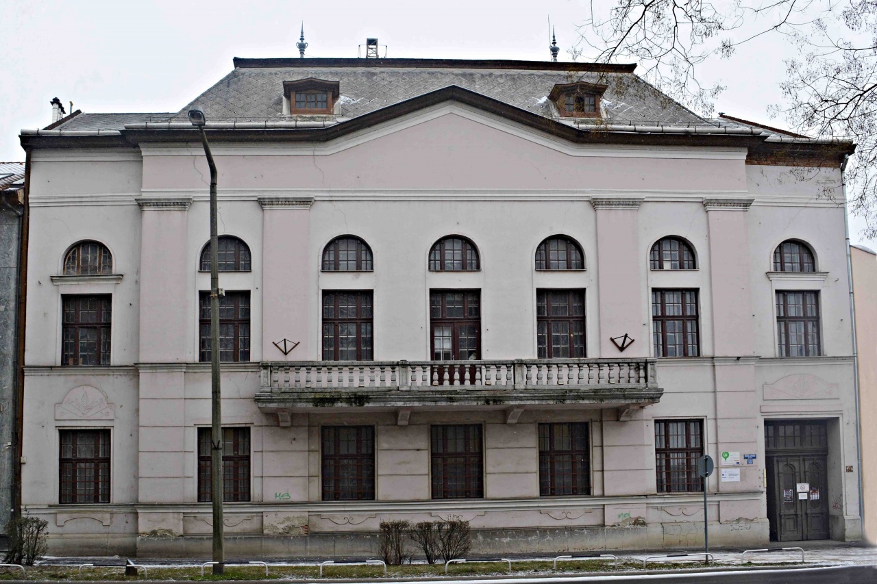 Fejezetek a Nyíregyházi Ipartestület történetéből IV.