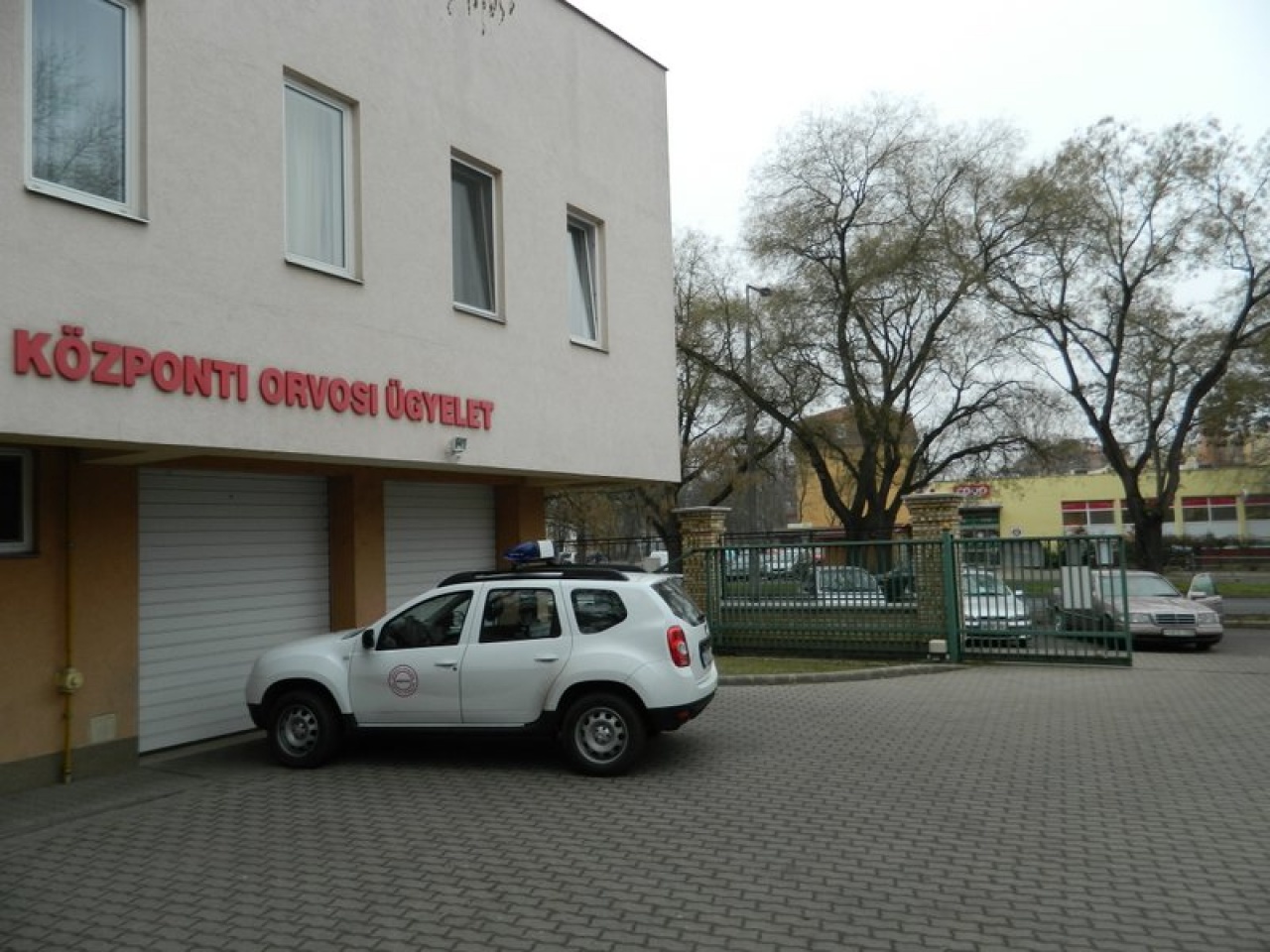 Olvasói levél – Köszönet az orvosi ügyeletnek!