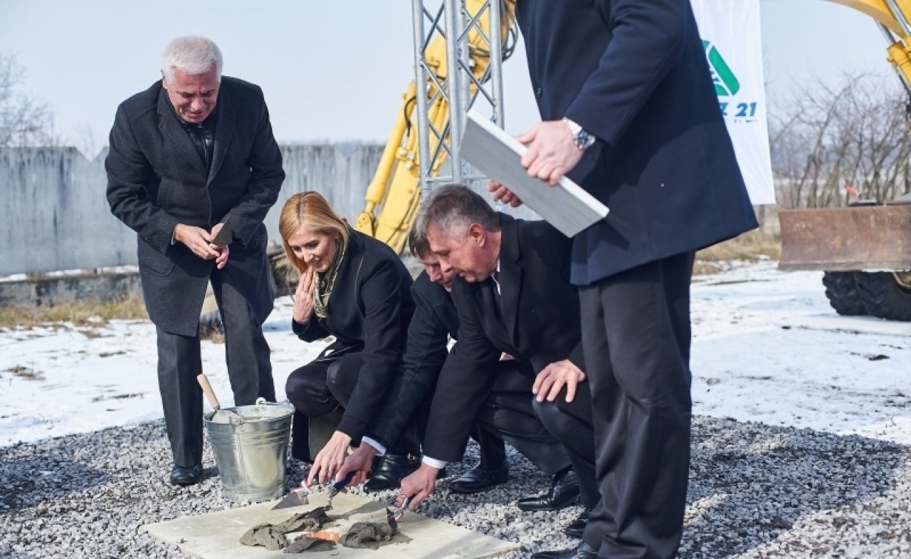 Bővül a Nyugati elkerülő – Meg sem állnak Nyírszőlősig!
