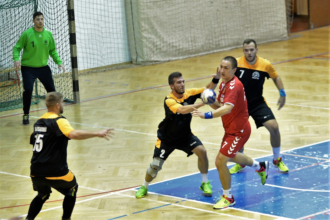 Rangadó - a hétvégén akár a bajnoki cím is eldőlhet a férfi kézilabda NB-I/B-ben