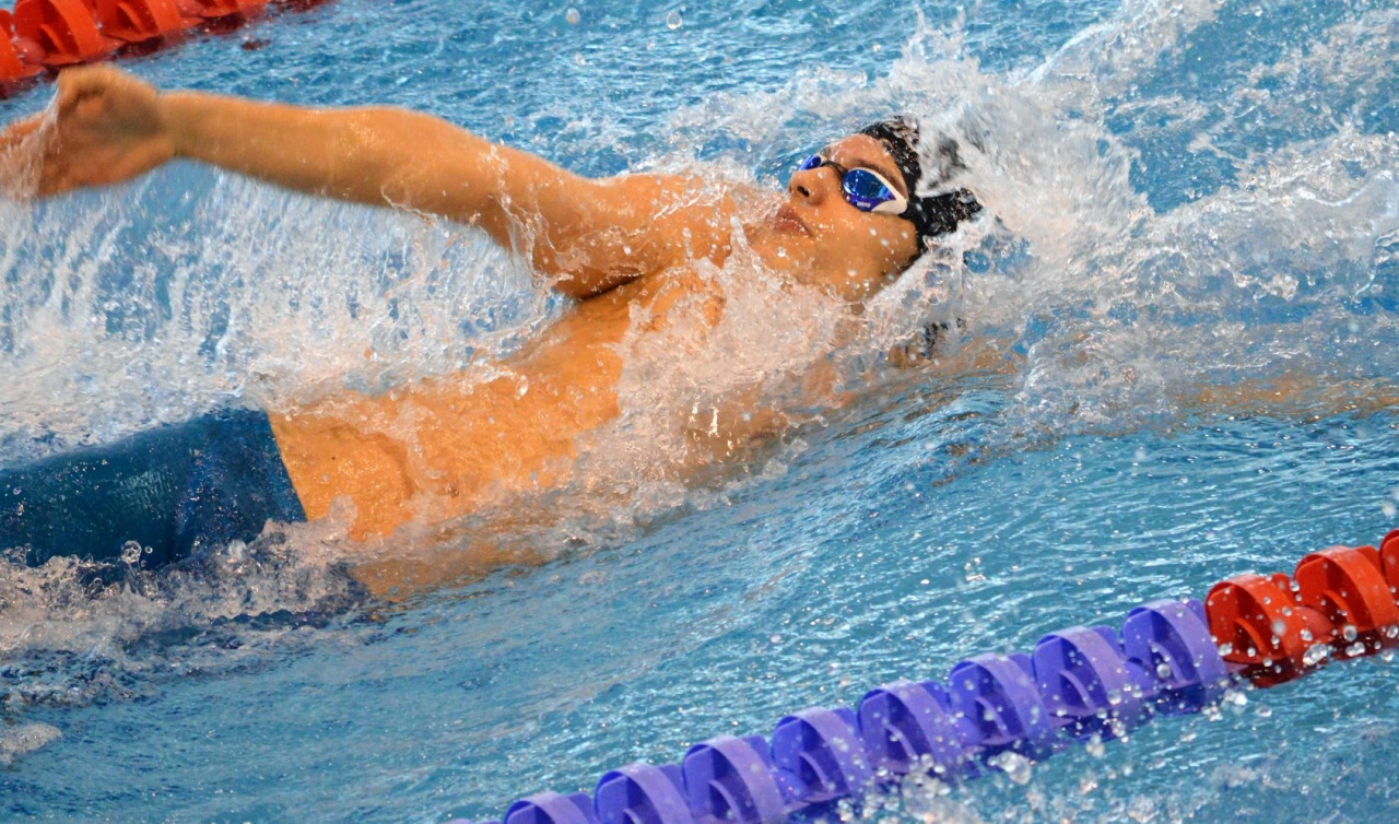Arany Üst Kupa - 37 érmet szereztek a nyíregyházi úszók Győrben