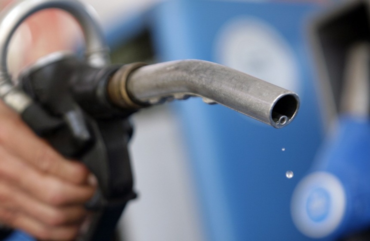 Csökkent a gázolaj ára, mától megéri tankolni