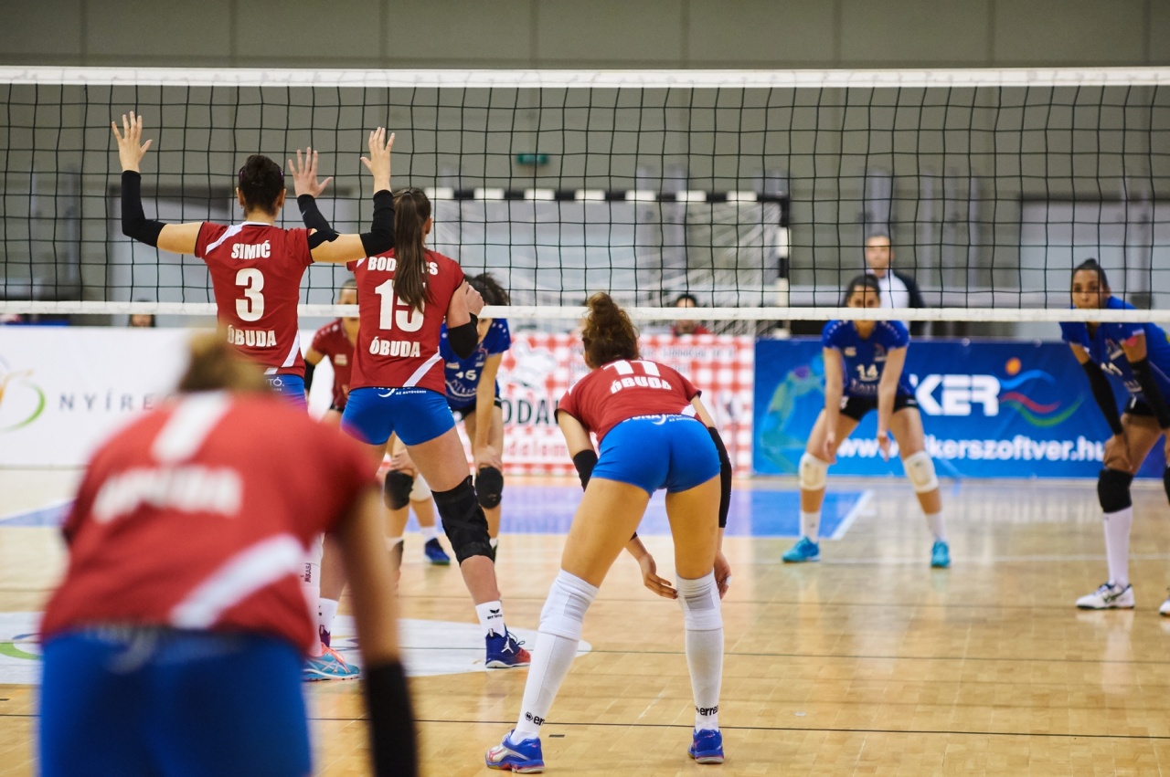 Végre itthon - a női röplabdások és a kosarasok is az Arénában játszanak