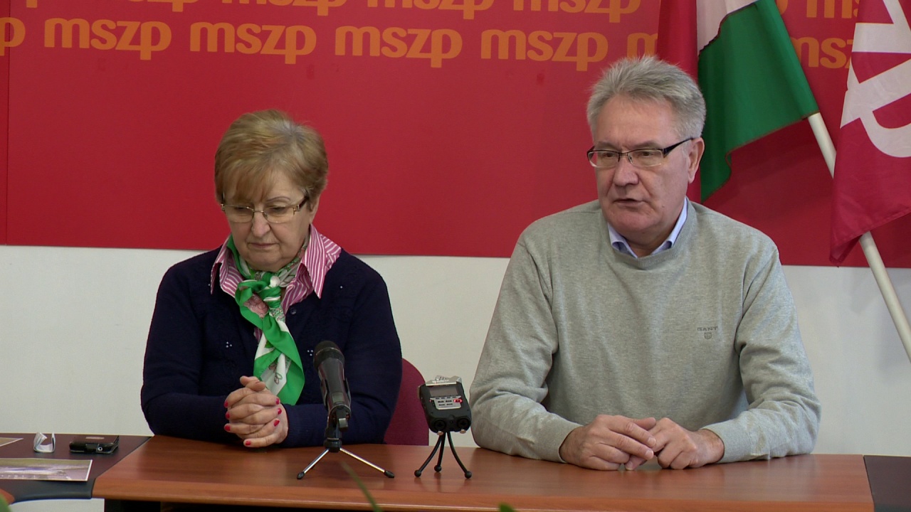 Ugyan fontosak az új parkolóhelyek, de alapkérdés a rendelőintézet