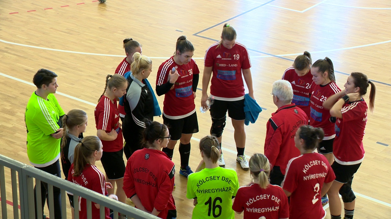 Rangadók idegenben - a Kölcsey bár az élen áll, csak a következő meccsre koncentrál