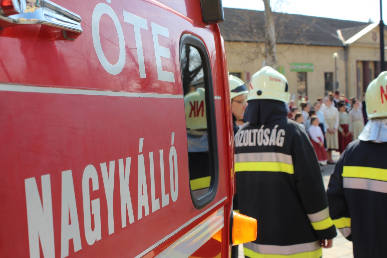 Újabb egy éves minősítést szereztek