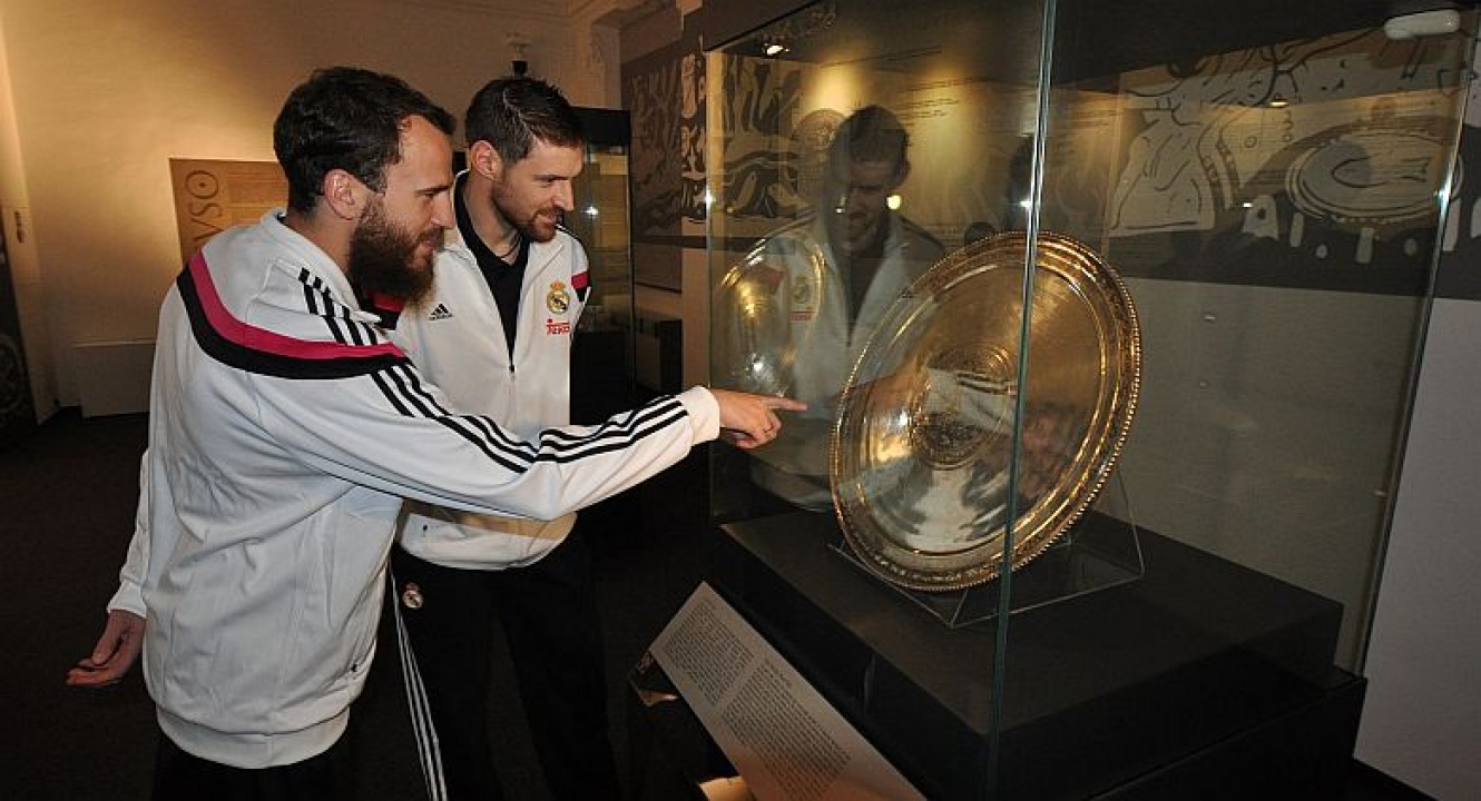 Az első öt nap alatt hétezren regisztráltak a Seuso-kiállításra