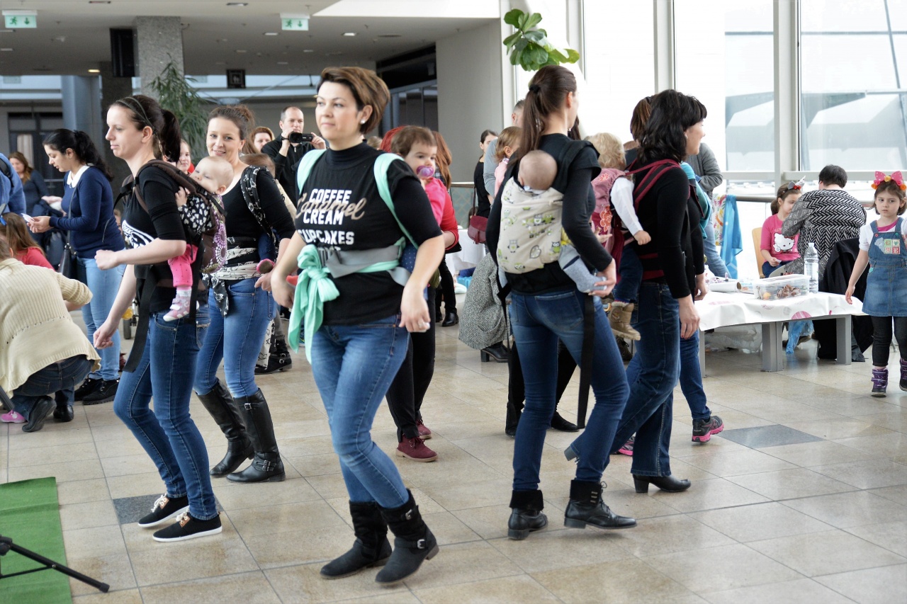 Emeljünk fel minél több gyereket! - rekordkísérlet Nyíregyházán is