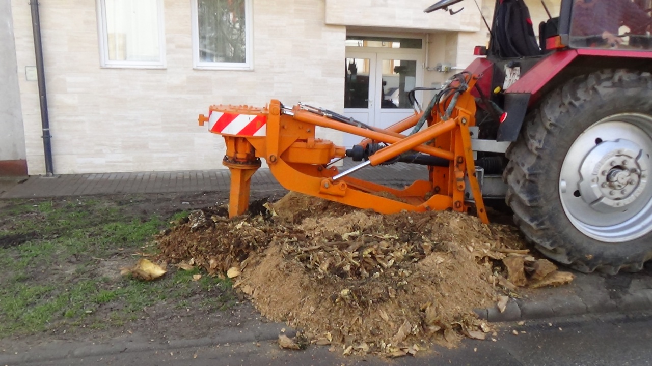 Forgalomkorlátozásra számíthatnak a Sólyom utcán közlekedők