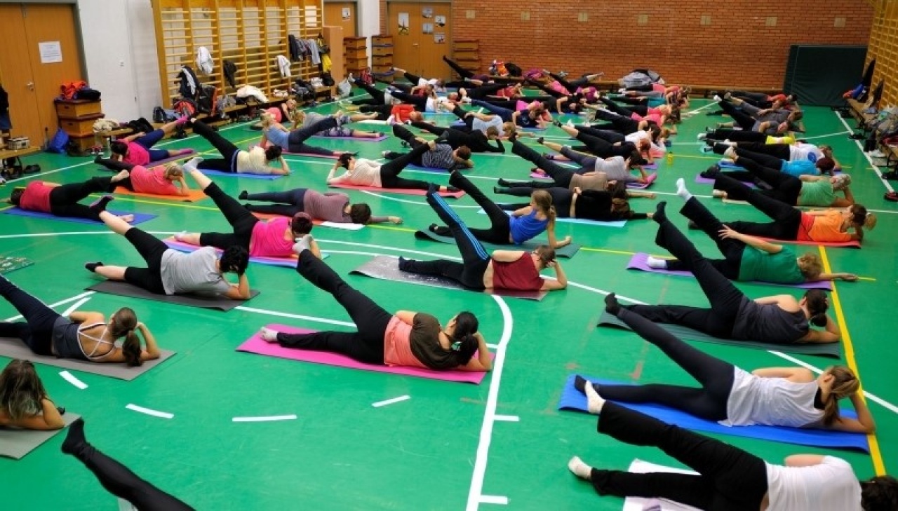 Mozdulj Nyíregyháza! – Több program is változik