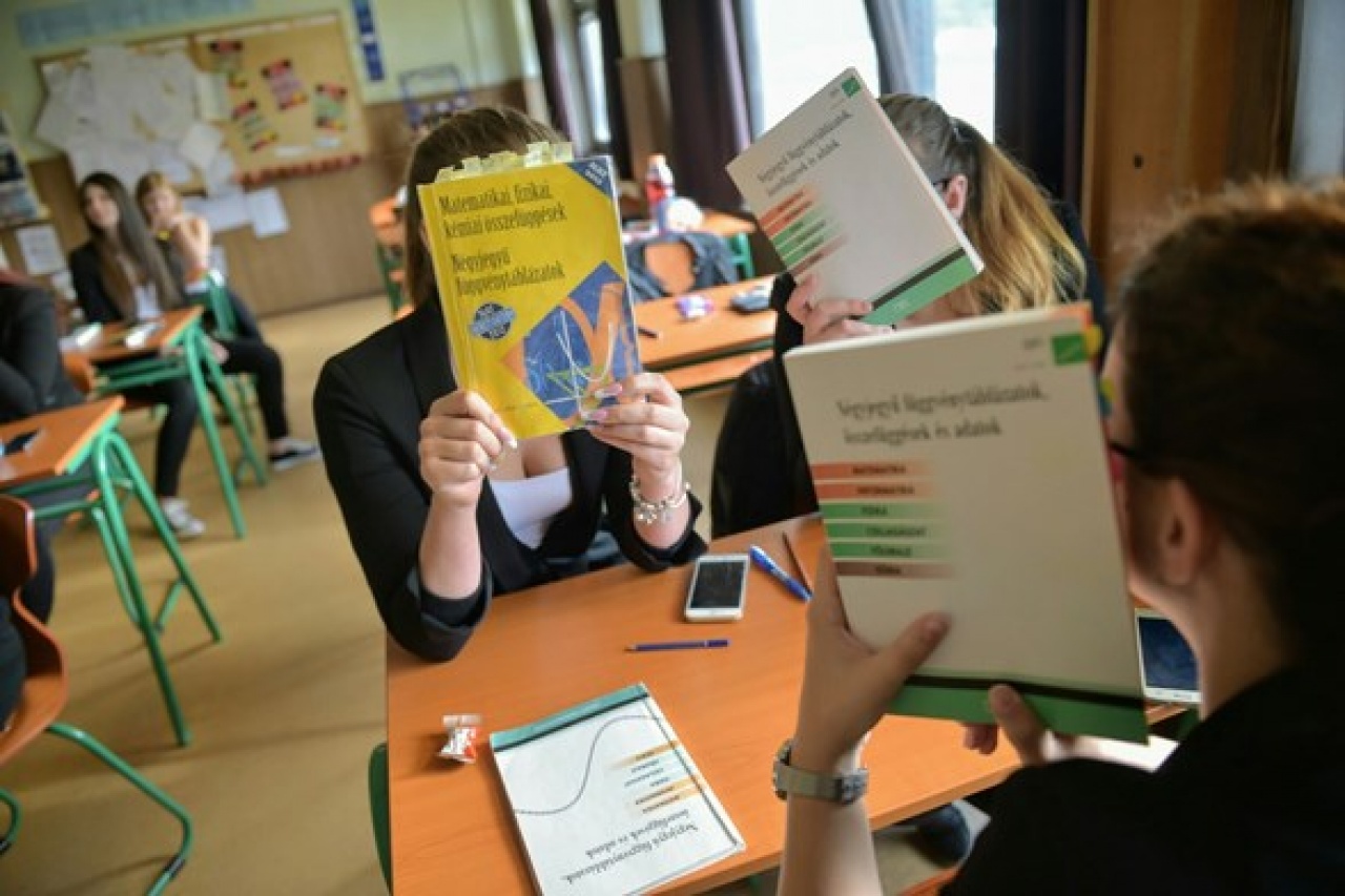 Kik nem kapnak többletpontot az emelt szintű érettségiért?