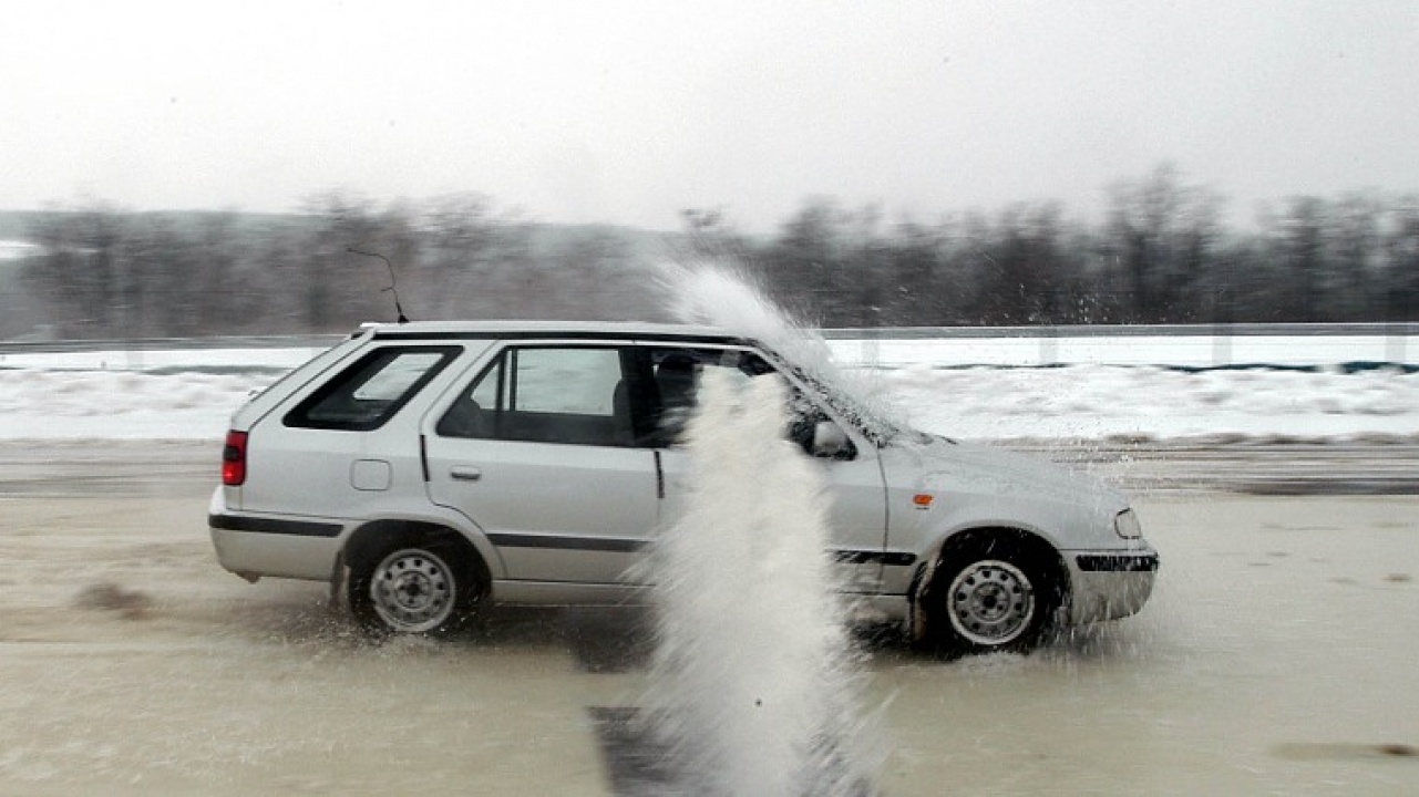 Hogy vezessünk jól a forgalomban?