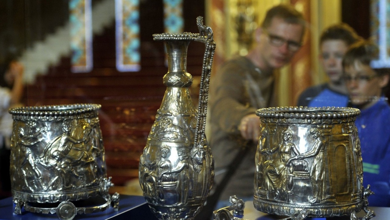 Tovább bővülhet a hamarosan Nyíregyházára érkező „családi ezüst”