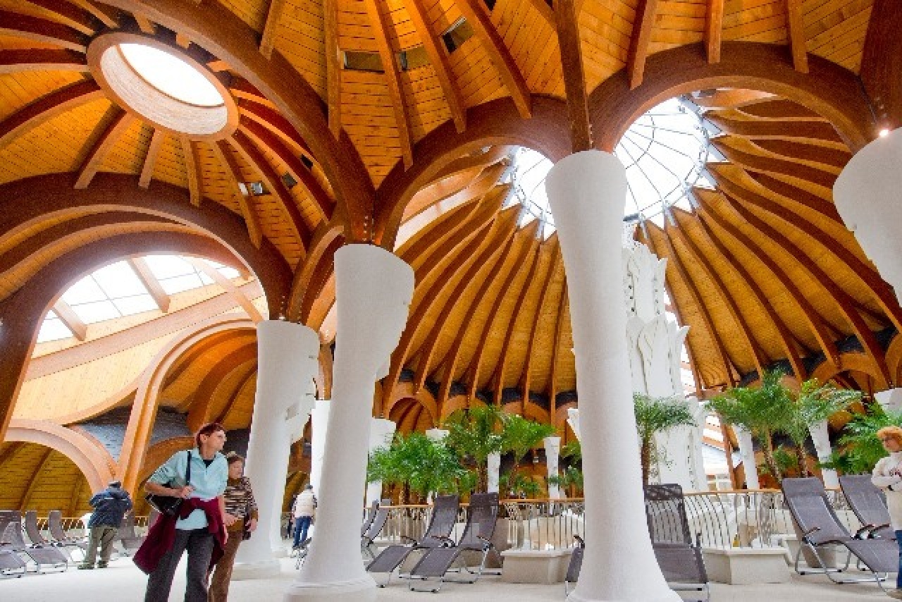 Megtelnek a szállodák a hosszú hétvégére