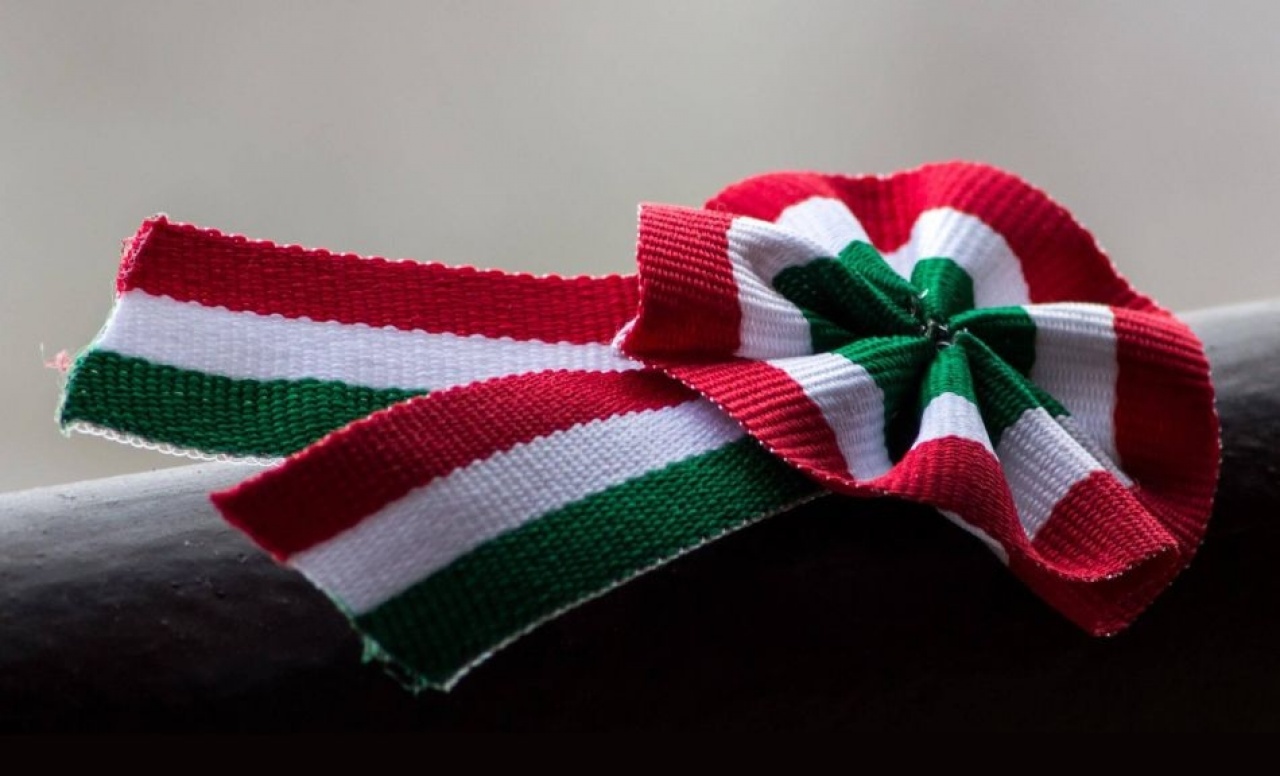 Március 15. – Történész: 1848-ban tömegek álltak a magyar átalakulás mögött