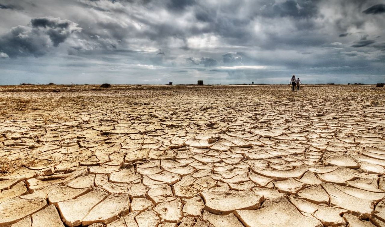 Elkezdődött a globális vízválság