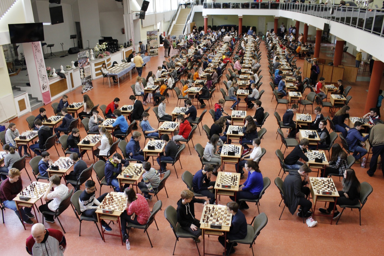 Több százan érkeztek a Bethlen Művészeti Fesztiválra és a Sakk Bethlen Kupára