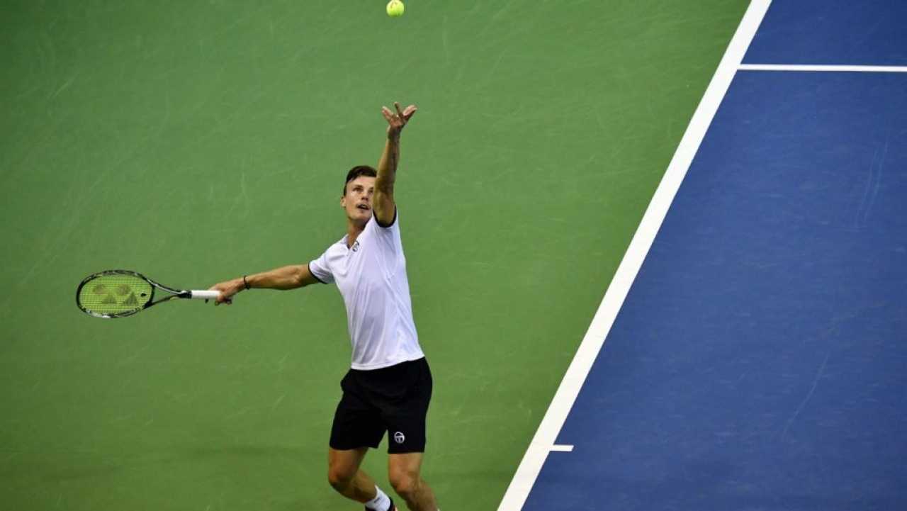 Fucsovics Márton karriercsúccsal a 60. helyen