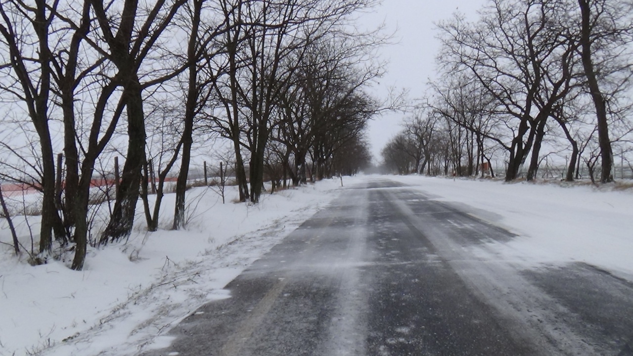 Hótakarítás – Negyven munkagép dolgozik jelenleg is Nyíregyháza útjain