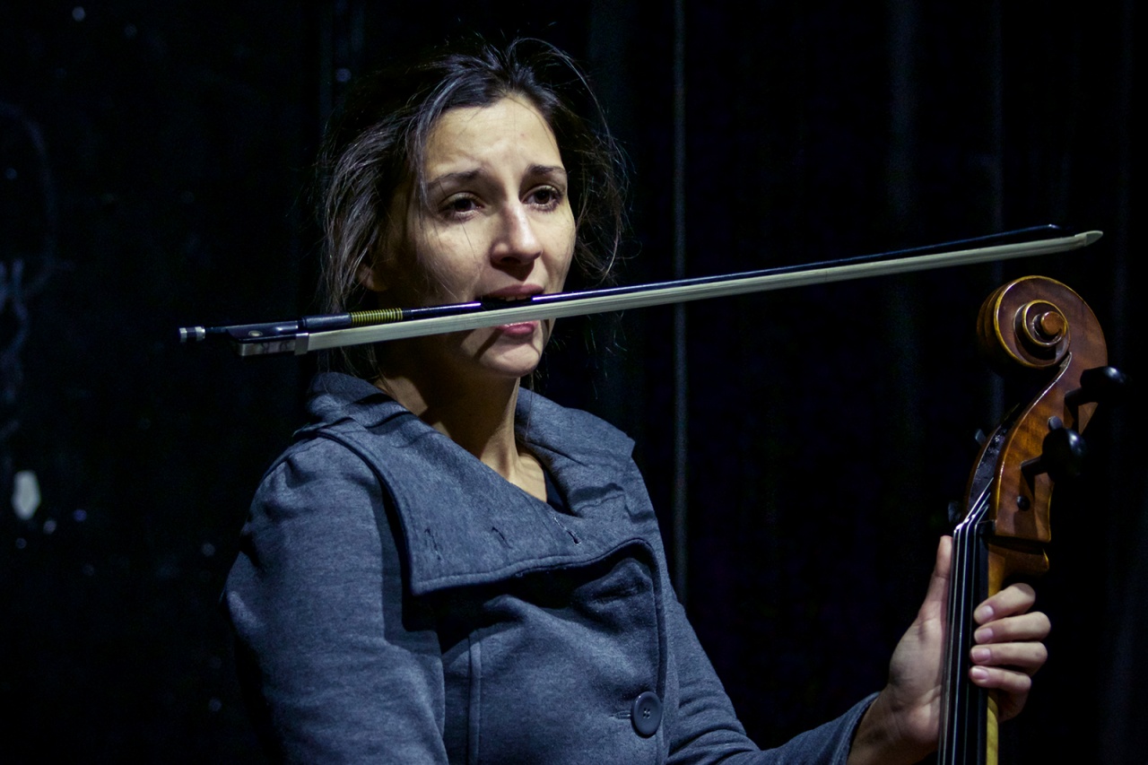 Egy újabb briliáns Mohácsi János rendezés Nyíregyházán