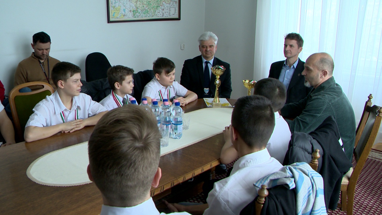 Torna érmek - sikeresen szerepeltek a megye tanulói a diákolimpián