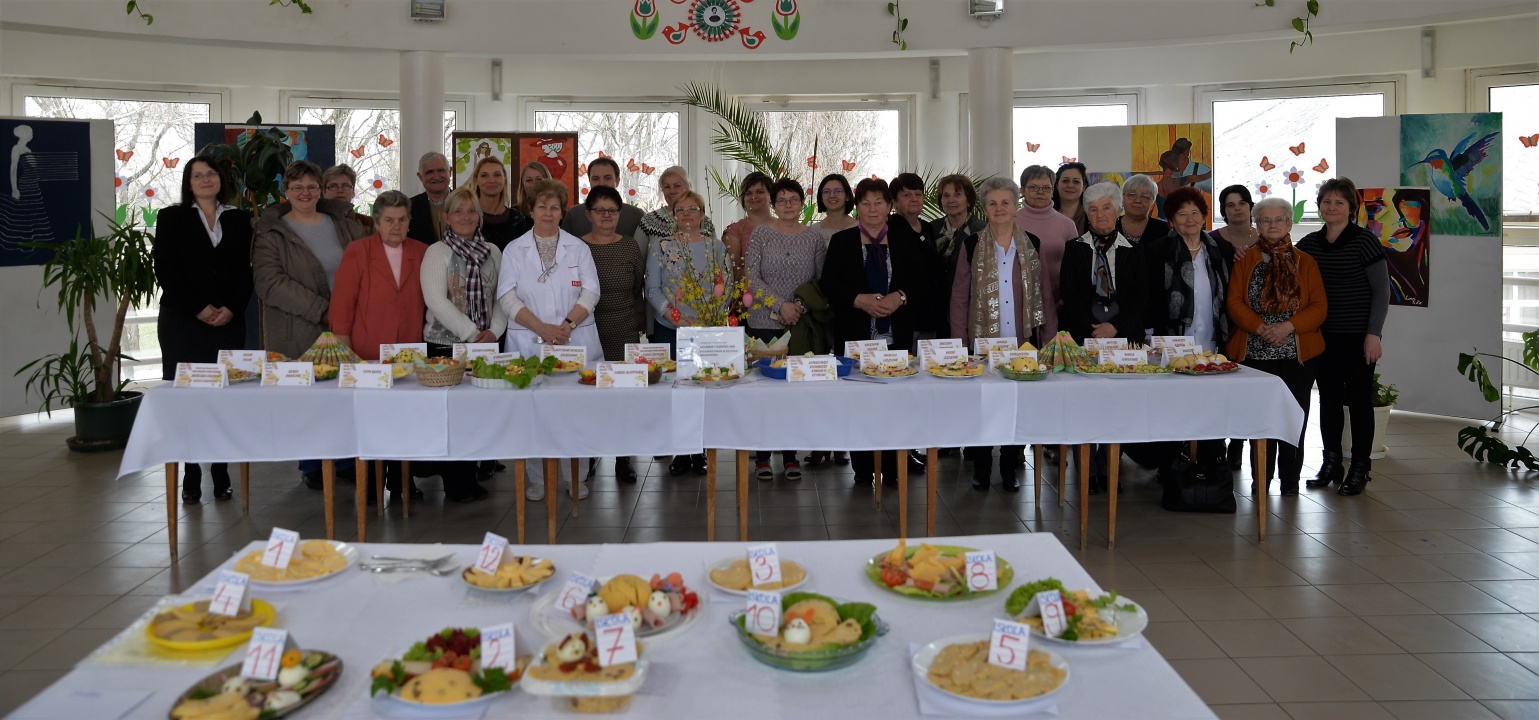Tradicionális sárgatúrót készítettek a versenyzők Nyírszőlősön