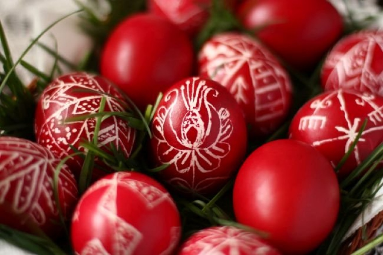 Hangulatos húsvétváró programok a Kossuth téren