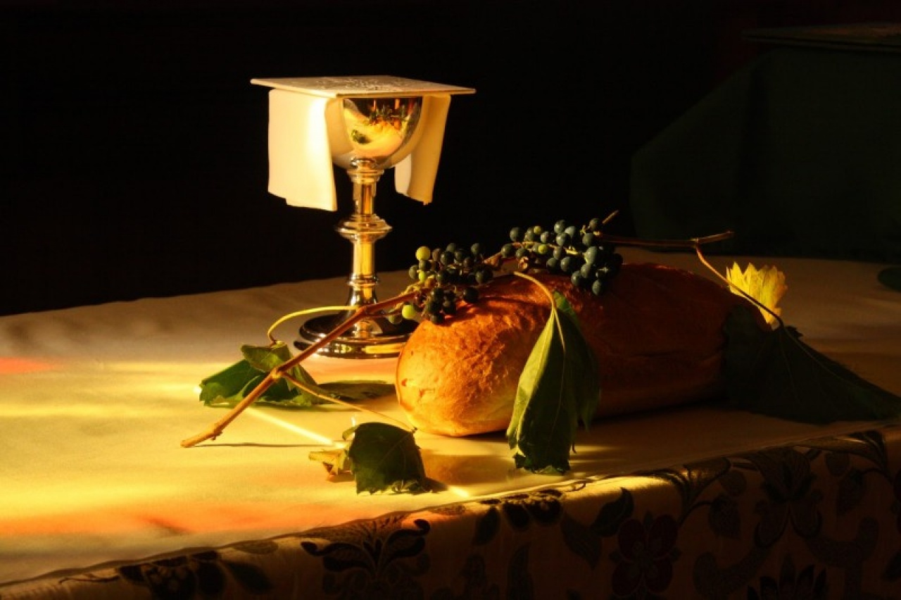 Húsvét – Nagycsütörtökön az utolsó vacsorára emlékeznek a keresztények