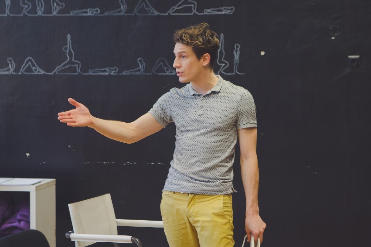 Amikor a házastársak szeretnének félrelépni – A balek lett A hülyéje